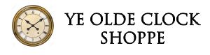 Ye Olde Clocke Shoppe