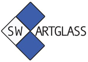 SW artglass logo