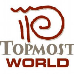 Topmost Logo