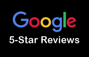 Google reviews logo